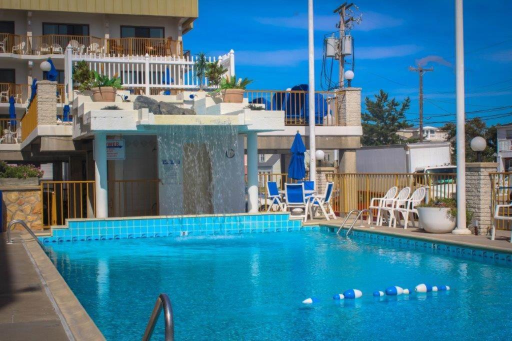 Roman Holiday Resort Норт-Вілдвуд Екстер'єр фото